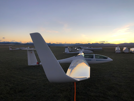 Cowley Glider Strip - Thumbnail