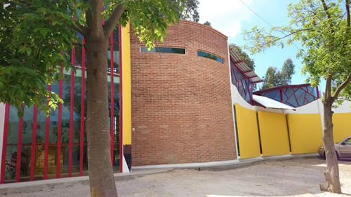 Escuela D'BB'S - Thumbnail