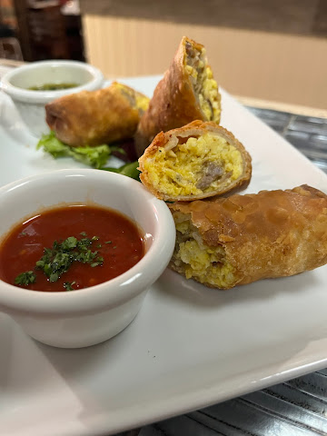 Amore Italian Bistro by null