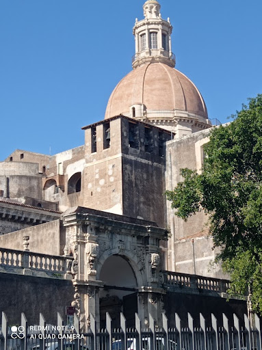 Experience catania - Visual