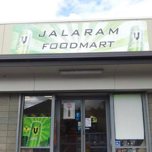 Jalaram Foodmart - Thumbnail