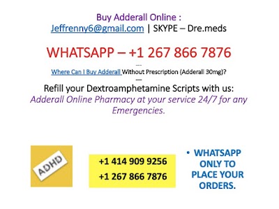 Buy Adderall Online