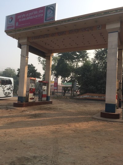 Photos of Ranirbandar Petrol Station