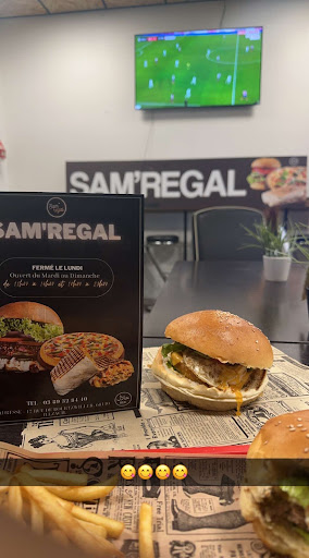 Samregal