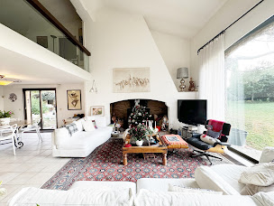 Photo n°7 de Cabinet Rivero à Saint-Jean-Cap-Ferrat (Services juridiques)