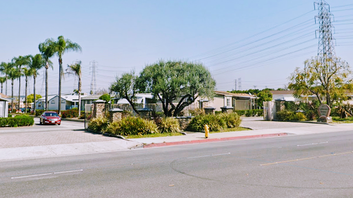 The Californian Estates - Paramount
