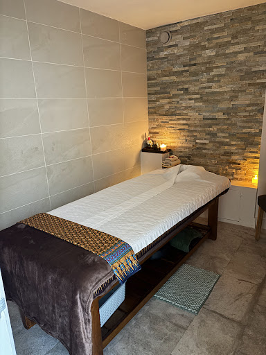 Patrara Thai Massage & Wellness