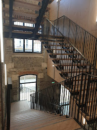 Photo n°4 de PEPS Centre de Bilan de Compétences - Nantes à Couëron (Centre d'information et d'orientation)