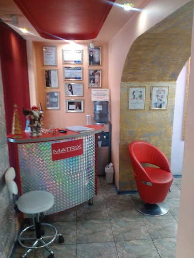 Photos of Salon Krasoty "Oksana"
