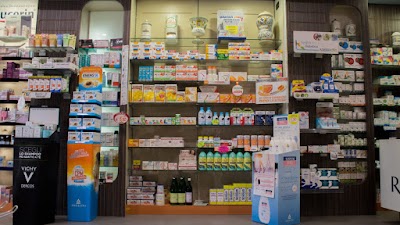 Farmacia Comunale 23 - Torino