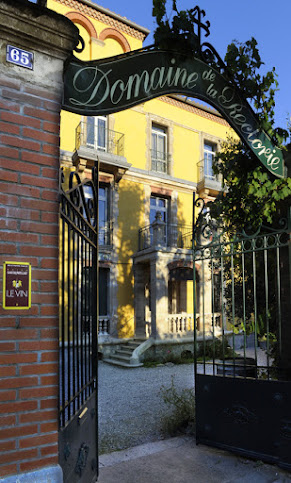 Domaine de la Rectorie by null