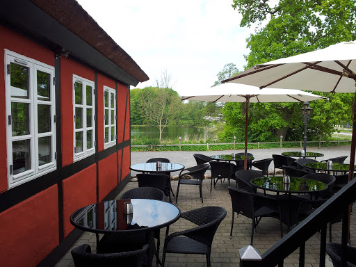 Restaurant Støvletkatrines Hus