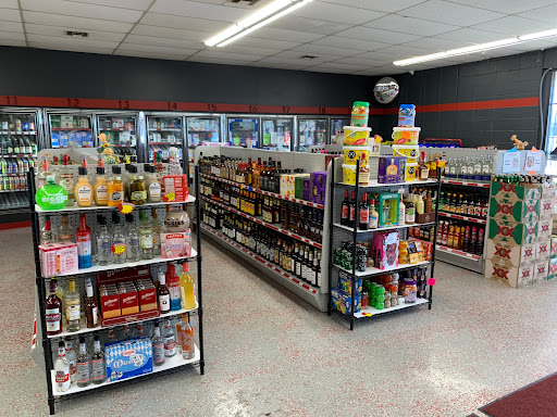 Pawnee Liquor and Smoke Shop - Thumbnail
