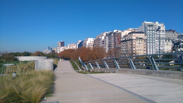 Carlos Thays Park