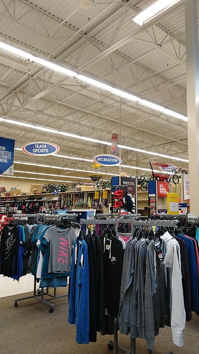 Academy Sports + Outdoors