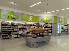 Kirkstall Bridge Shopping Park leeds