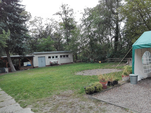 Kinder-, Jugend- und Gästehaus am Wannsee - Thumbnail