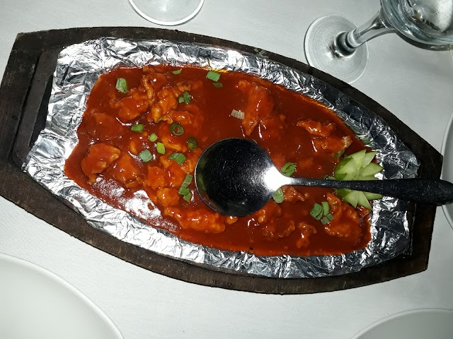 Kolachi Restaurant