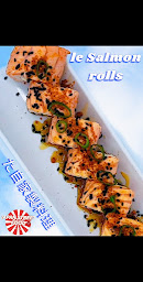 Photo n°15 de Japan street Food 92 à Levallois-Perret (Cafétéria)