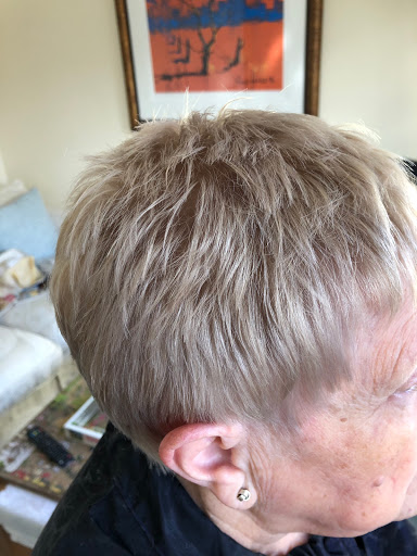 Allyson McCourt Hairdressing - Thumbnail