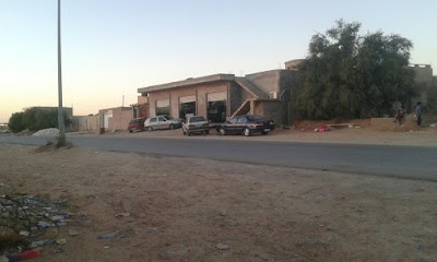 Photos of أم الجرسان