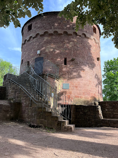 Burg Illingen - Thumbnail