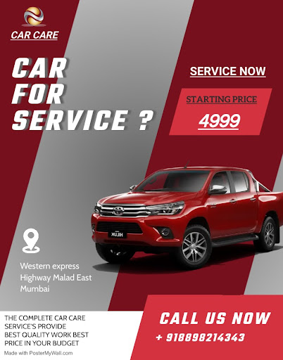 Car Repair & Services in Malad pride ourselves on our fast response times and aim to get you back… post image
