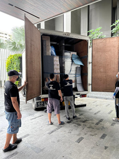 Anytime Movers Singapore - Thumbnail