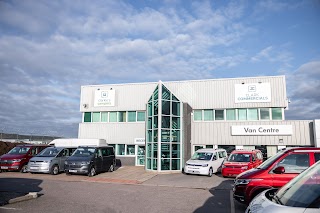 Clark Commercials Aberdeen
