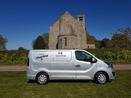 Carl's Valeting Norwich - Thumbnail