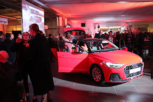 Photo n°5 de Audi Chaumont - Espace 3000 à Chaumont (Vendeur de voitures d'occasion)