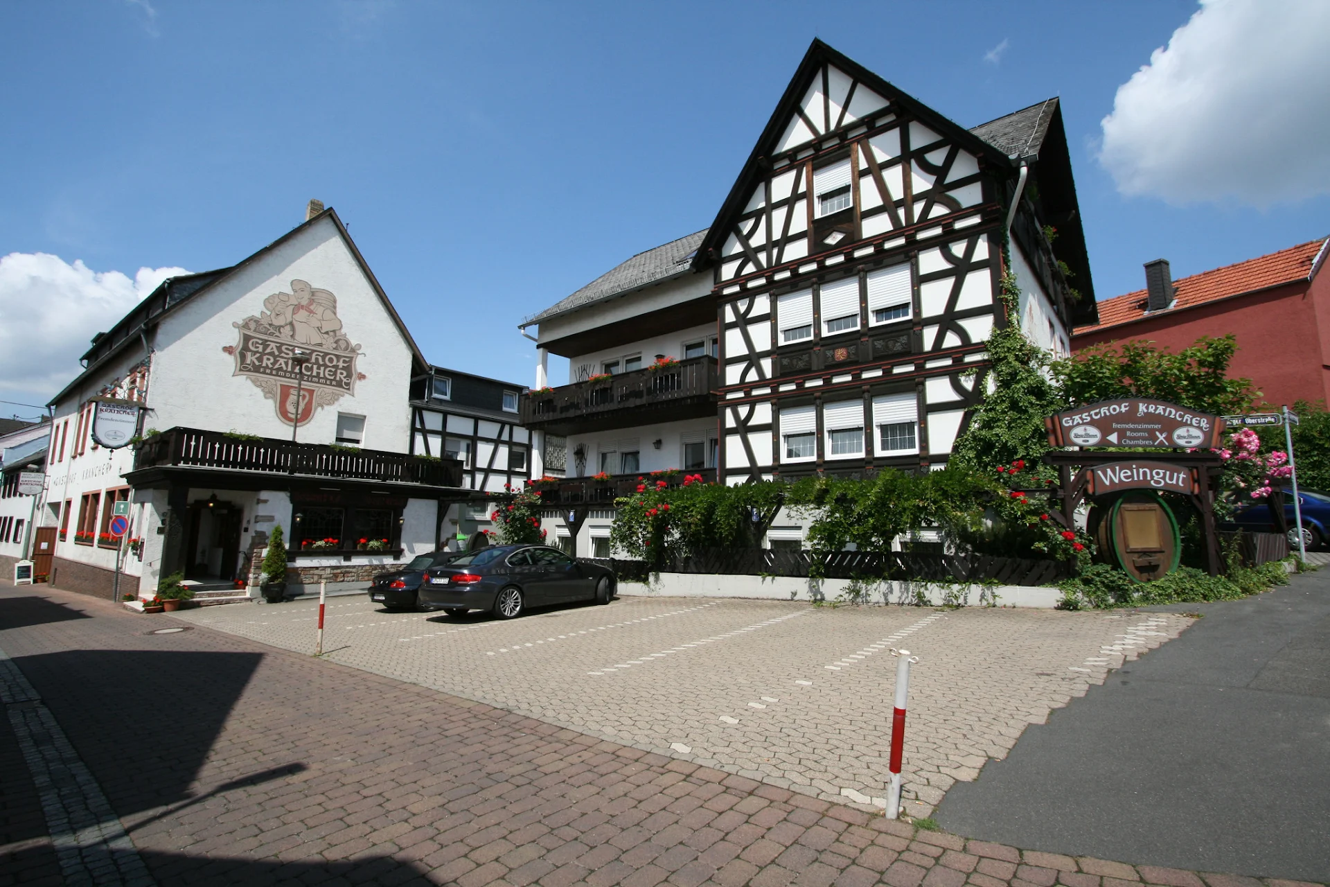 Gasthof Krancher