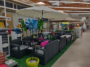 Photo n°15 de Bricomarché Delle à Delle (Magasin de poêles à bois)