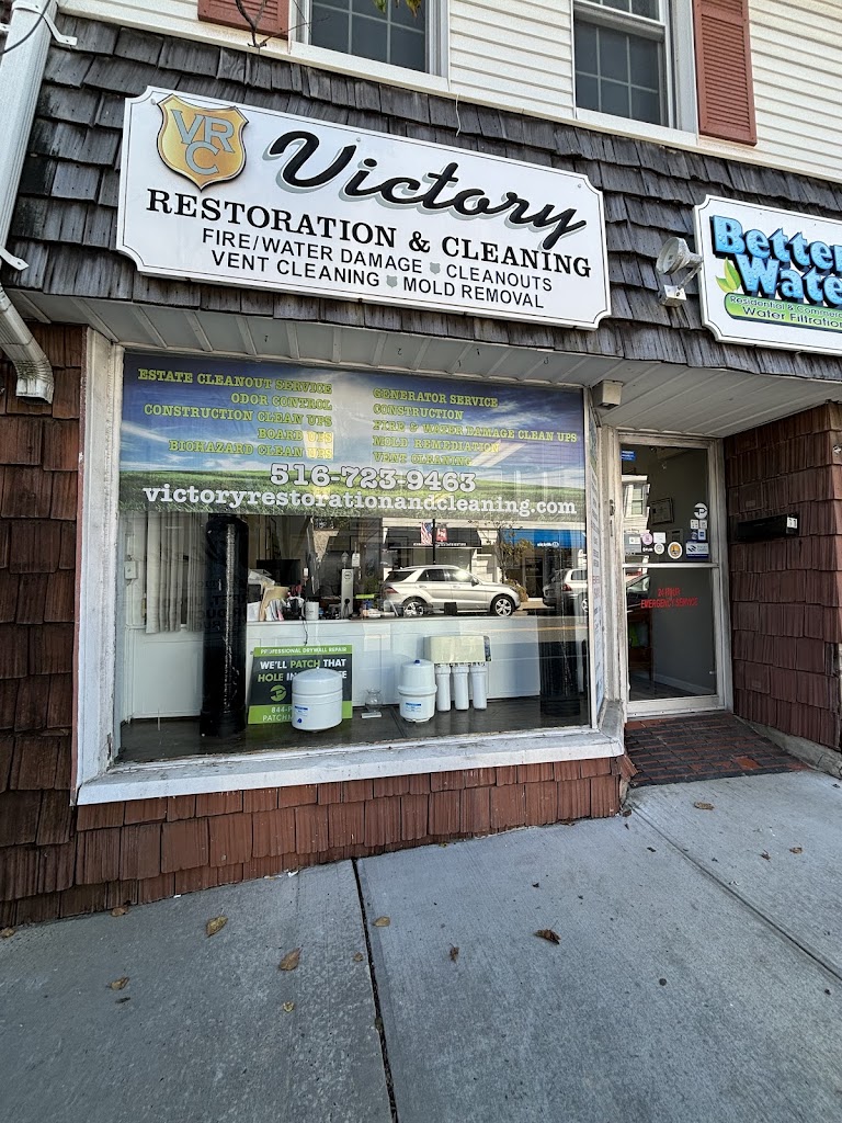 Victory Restoration and Cleaning, Inc. photo