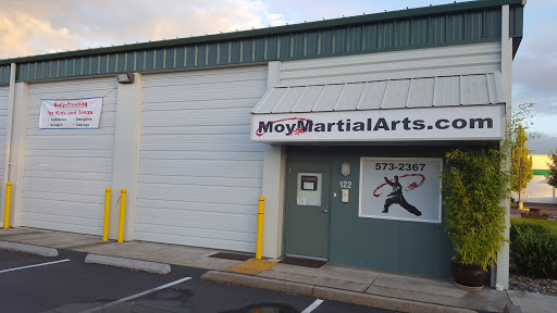 Moy Martial Arts & Tai Chi Academy - Thumbnail