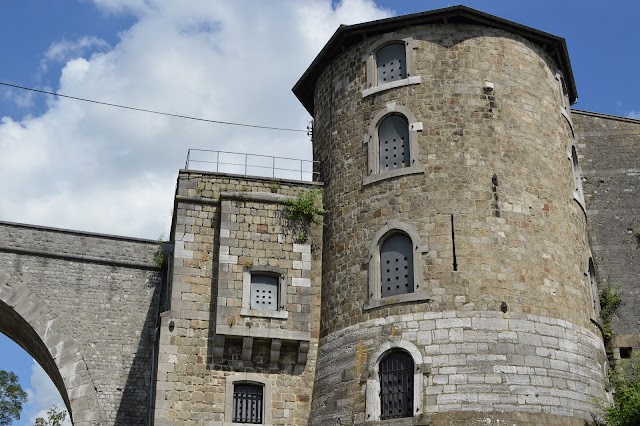 Citadelle de Namur