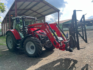 Photo n°24 de MAISON VACHER à Huriel (Fournisseur de matériel agricole)