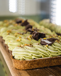 Photo n°24 de L'ardoise à Ajaccio (Pizzas à emporter)