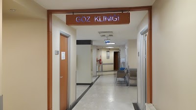 Silivri Kolan Hospital