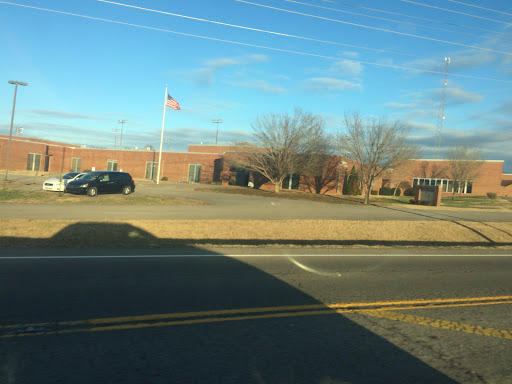 Community Middle School