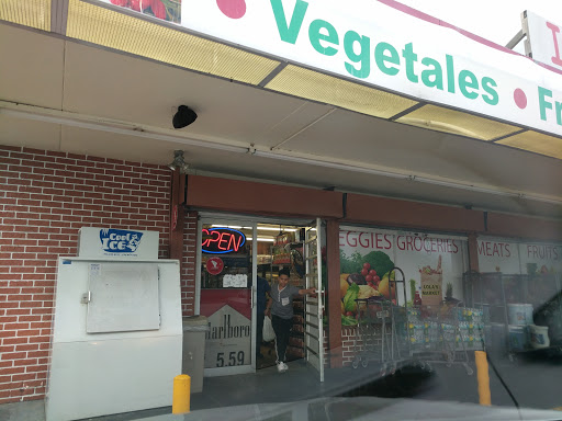 Johns Mart - Thumbnail