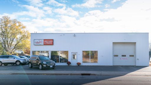 Wheelers Sales and Service of Abbotsford - Thumbnail