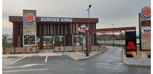 Photo 1 - Burger King