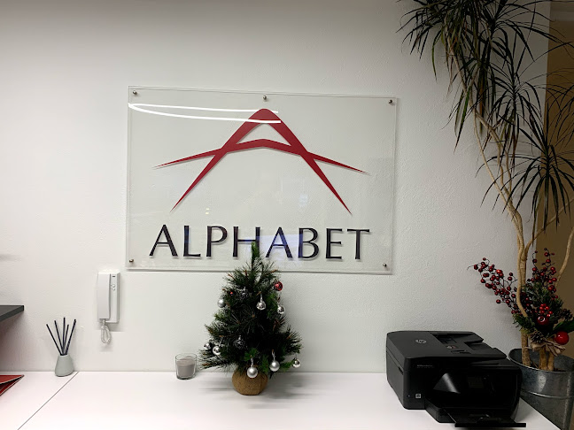 Comentarii opinii despre ALPHABET EPE