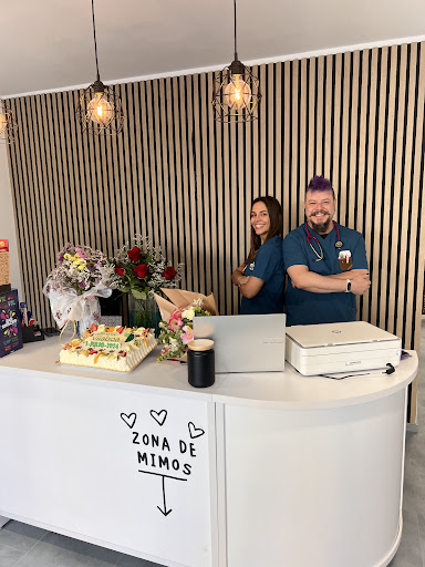 Veterinaria Vilaboa Os Castros