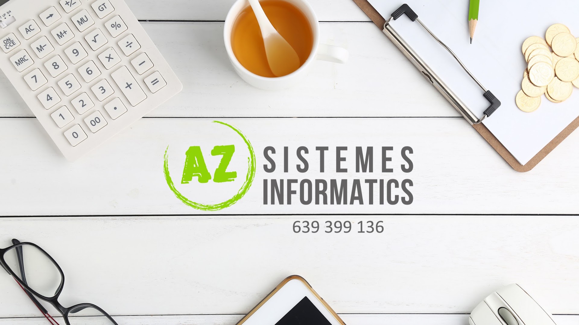 AZ Sistemes Informatics SLU