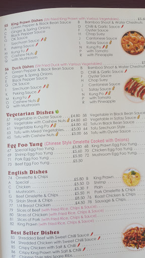 Simple Chinese - Visual
