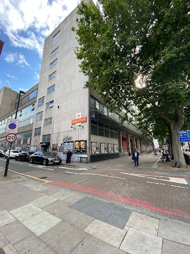 Whitechapel Post Office - Thumbnail