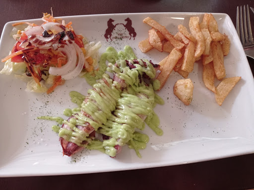 Bar - Restaurante El Potro - Thumbnail