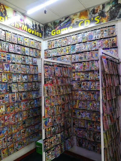 Photos of Video Express
